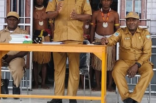 Dinas Pemberdayaan Masyarakat Kampung (DPMK) telah Agendakan akan menyelenggarakan bimbingan teknis (bimtek) bagi pengurus Koperasi Desa Merah Putih (KDMP)